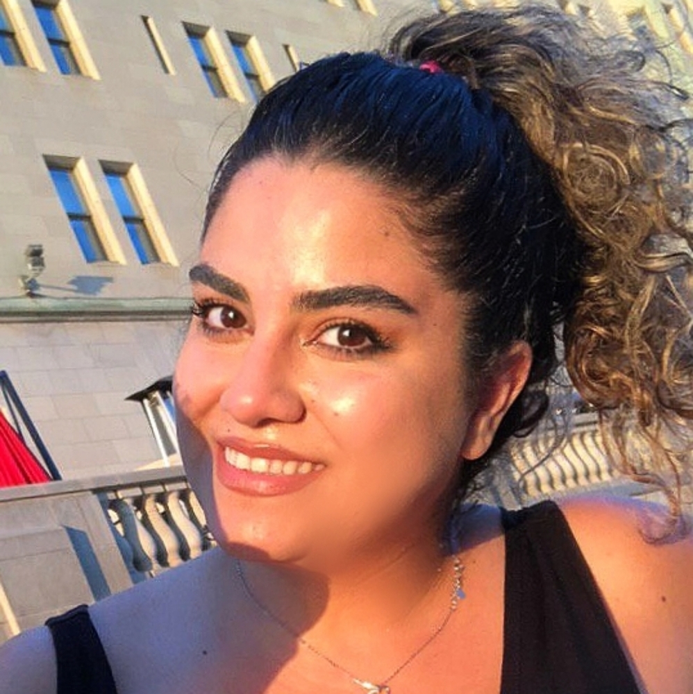 Meet your Posher, Parniyan